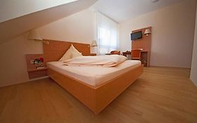 Hotel&Restaurant Krone